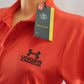 UNDER ARMOUR nauji moteriški marškinėliai L dydis