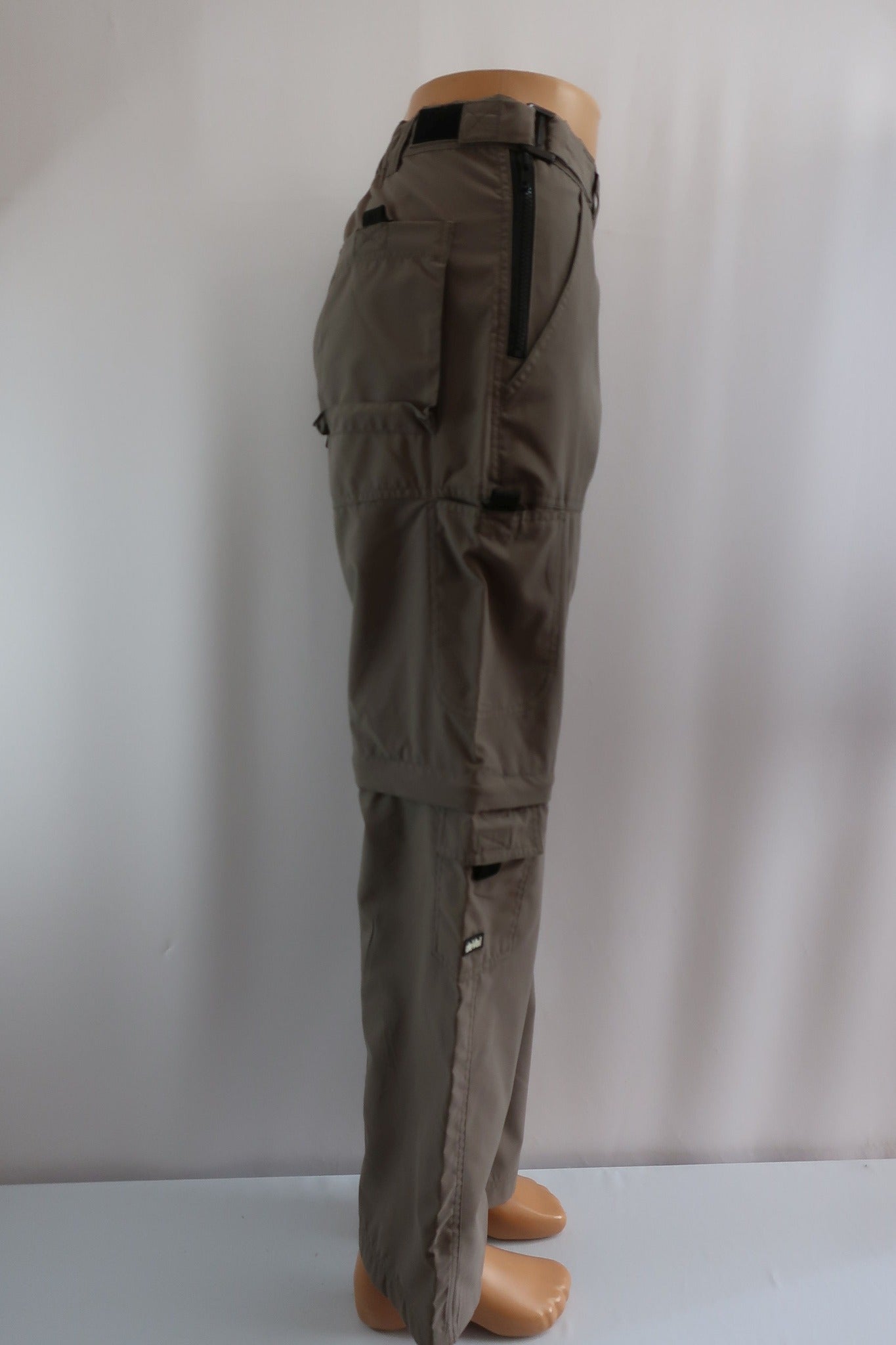 DEVAL naujos vyriškos laisvalaikio kelnės M dydis