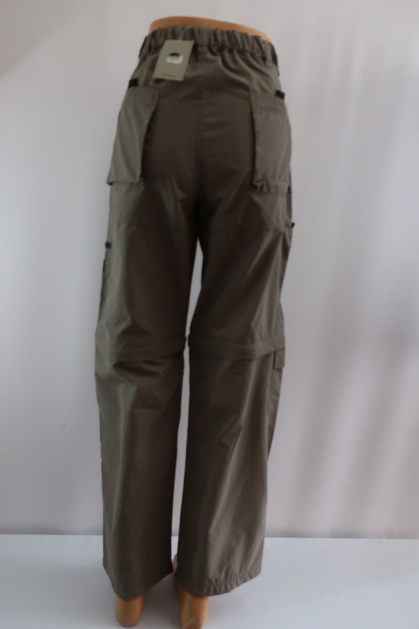 DEVAL naujos vyriškos laisvalaikio kelnės M dydis