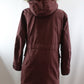 DIDRIKSONS moteriška parka/puspaltis 38/40 dydis