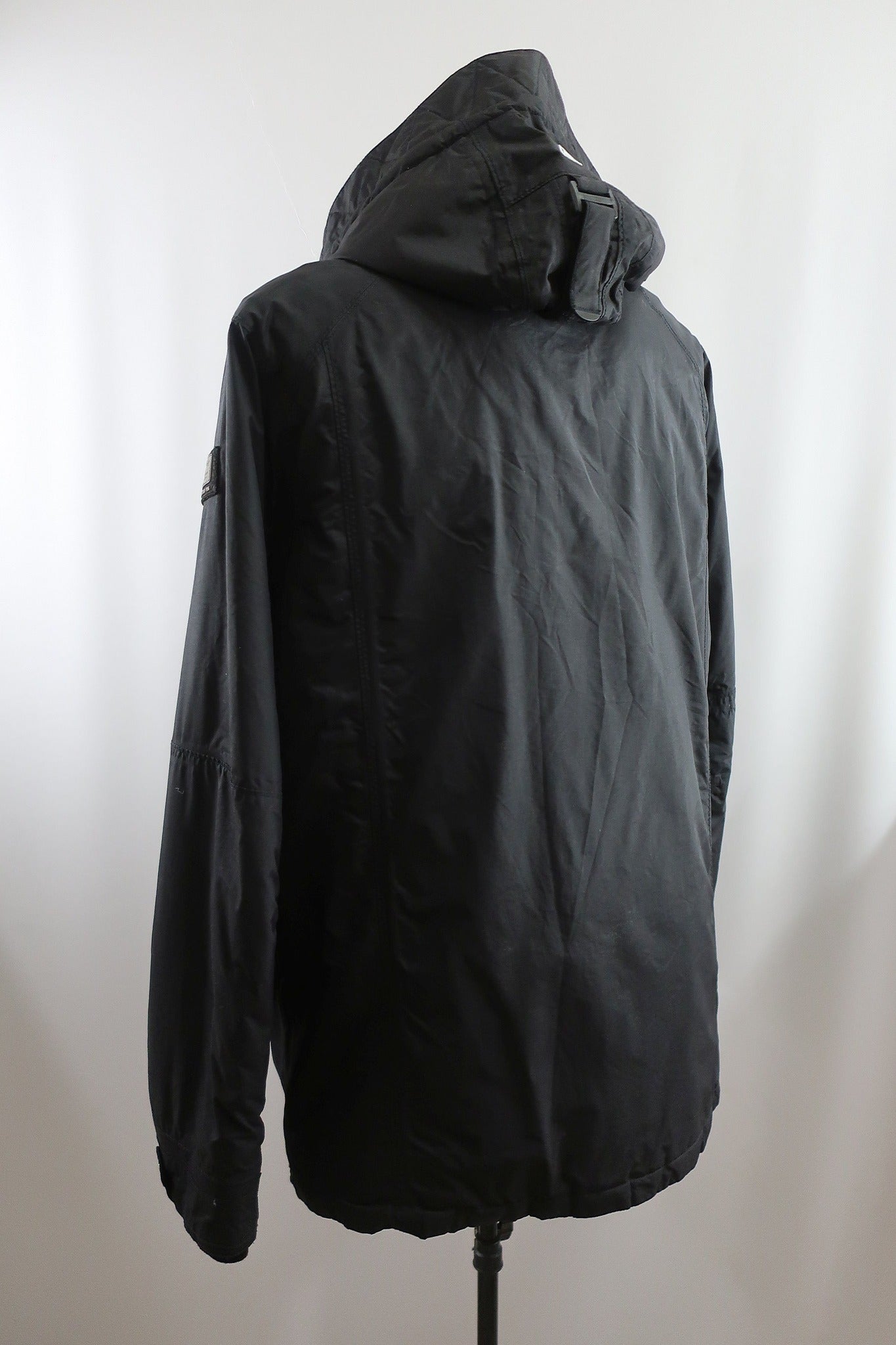 ICEPEAK vyriška striukė XXL dydis.