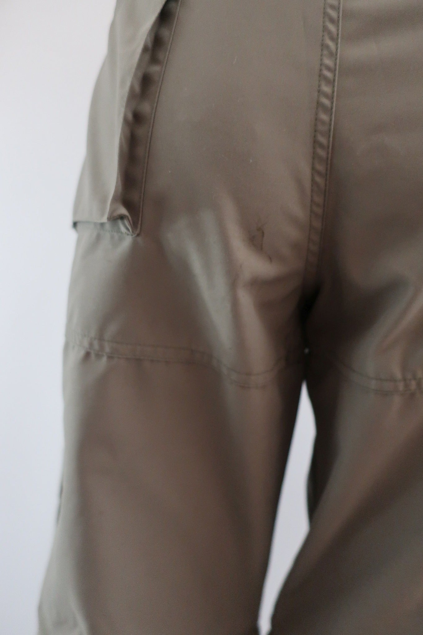 DEVAL naujos vyriškos laisvalaikio kelnės M dydis