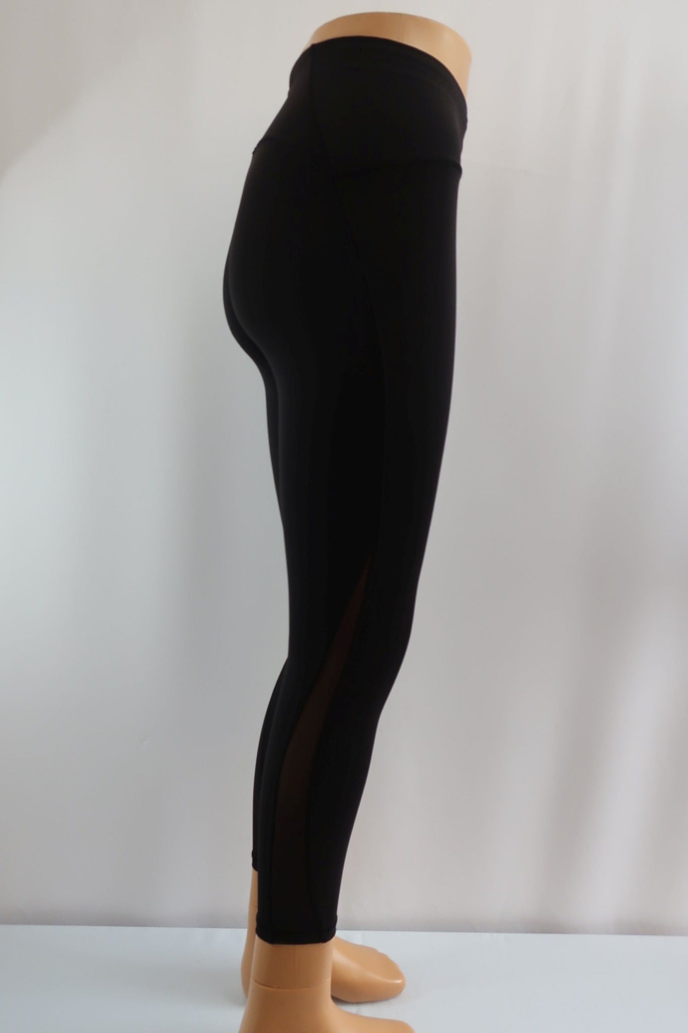 LULULEMON moteriškos kompresinės tamprės XS/S dydis