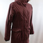 DIDRIKSONS moteriška parka/puspaltis 38/40 dydis
