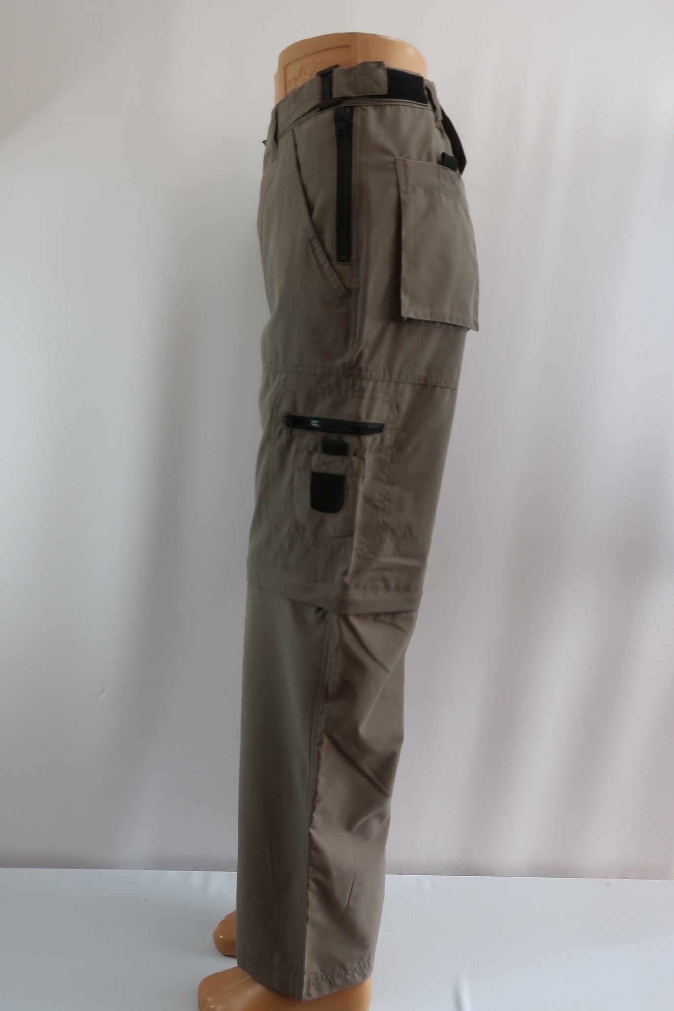 DEVAL naujos vyriškos laisvalaikio kelnės M dydis