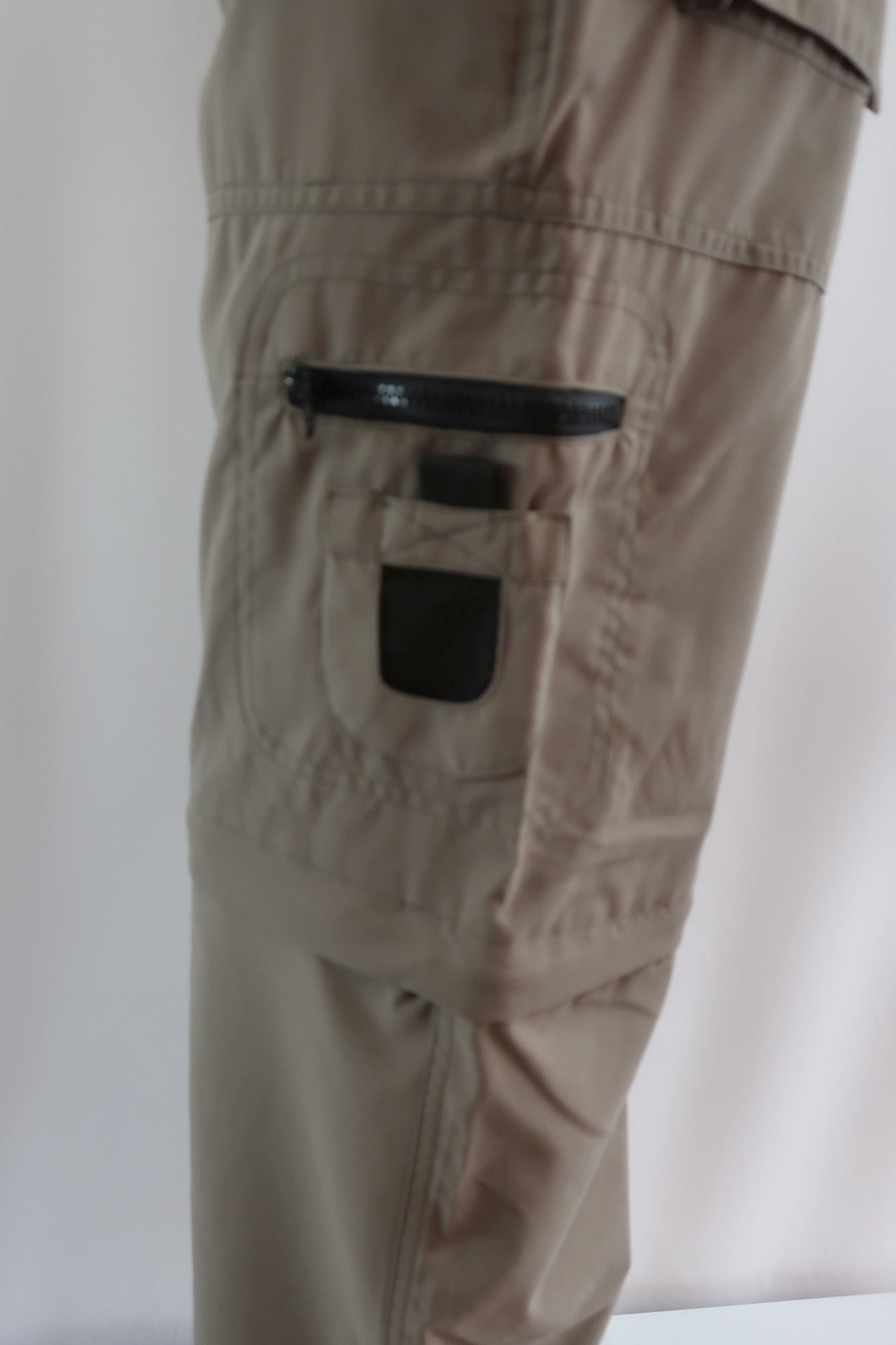 DEVAL naujos vyriškos laisvalaikio kelnės M dydis