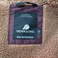 DIDRIKSONS moteriška parka/puspaltis 38/40 dydis
