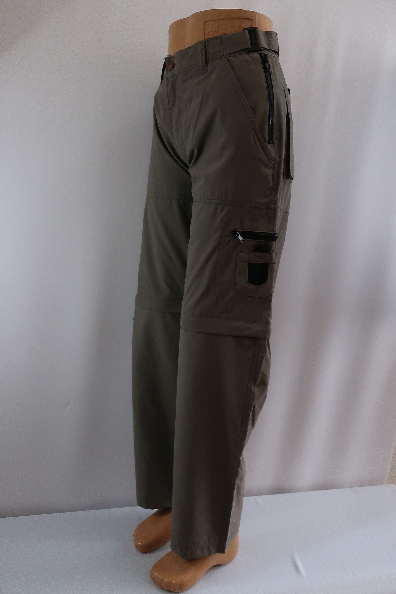 DEVAL naujos vyriškos laisvalaikio kelnės M dydis