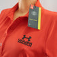 UNDER ARMOUR nauji moteriški marškinėliai L dydis