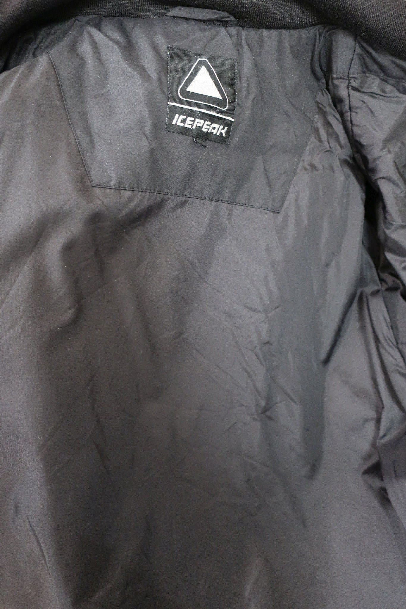 ICEPEAK vyriška striukė XXL dydis.