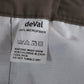 DEVAL naujos vyriškos laisvalaikio kelnės M dydis