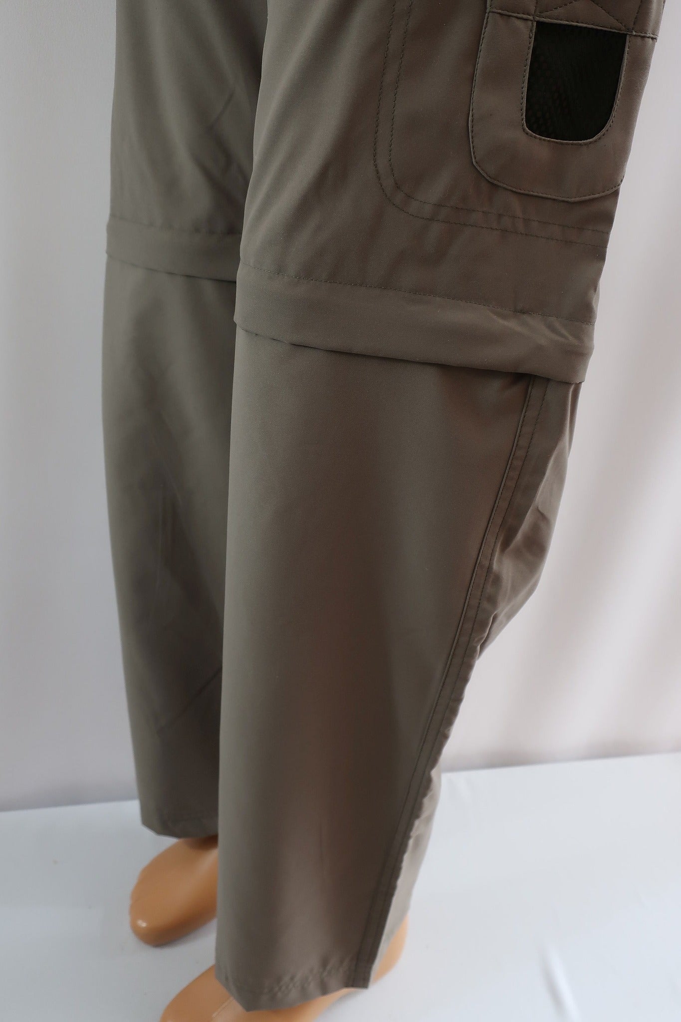 DEVAL naujos vyriškos laisvalaikio kelnės M dydis