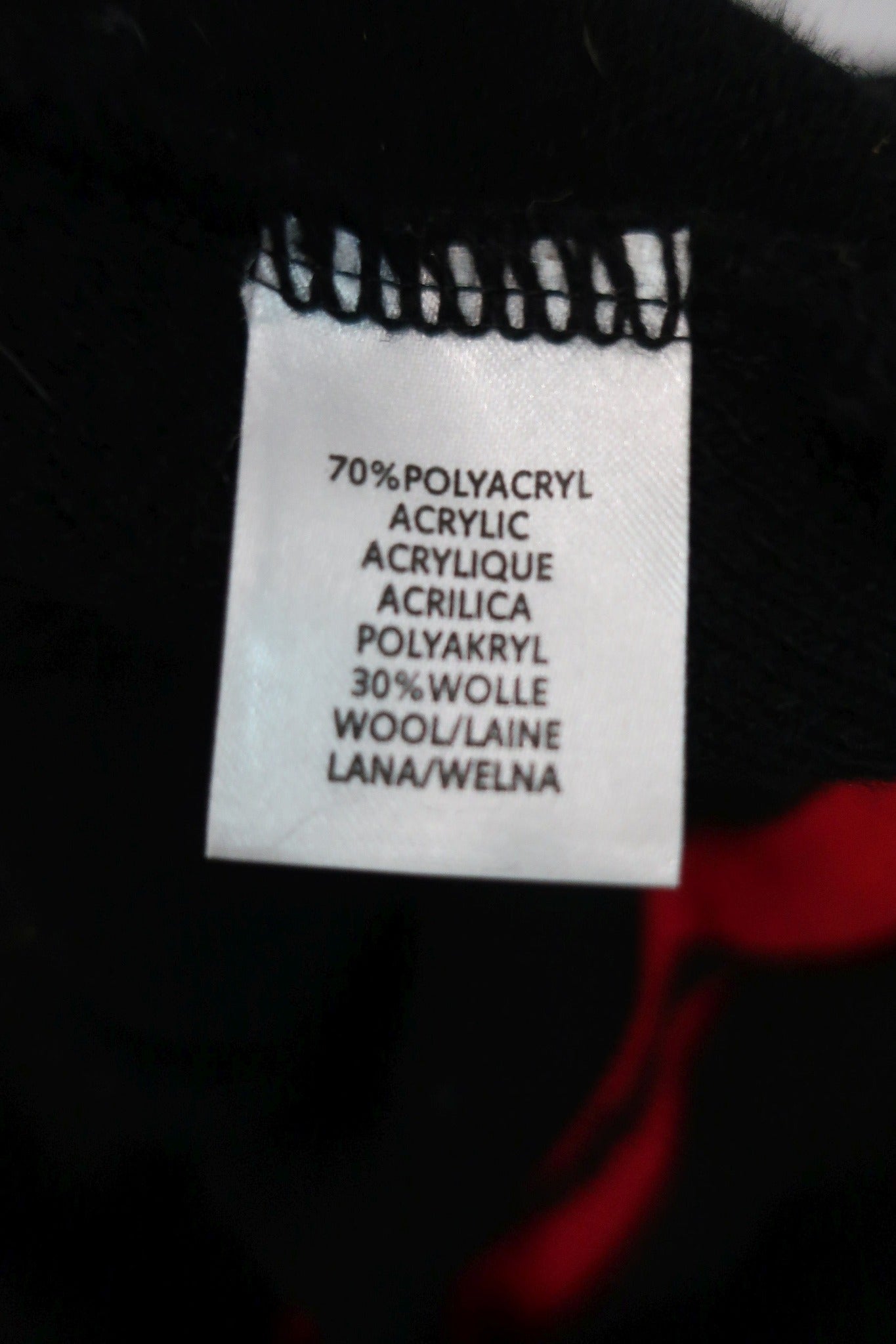 MAMMUT šilta kepurė su vilna S dydis