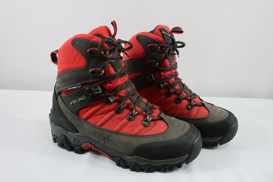VNG laisvalaikio, žygio batai su Gore-Tex 37 dydis