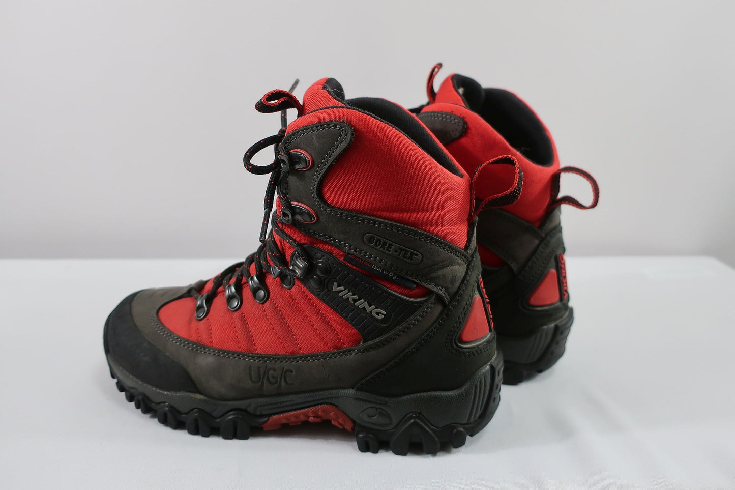 VNG laisvalaikio, žygio batai su Gore-Tex 37 dydis