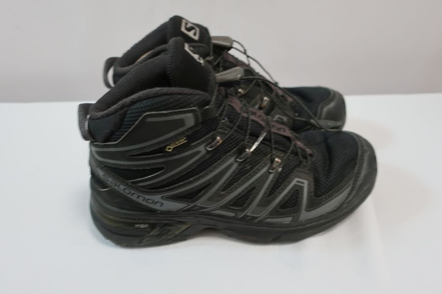 SALOMON laisvalaikio batai su Gore-Tex 36,5/37 dydis