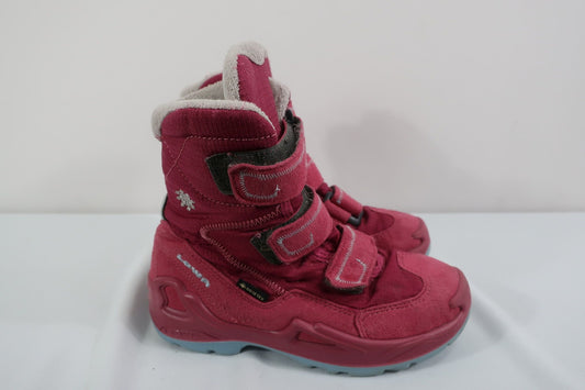 LOWA vaikiški batai su Gore-Tex 29 /30dydis