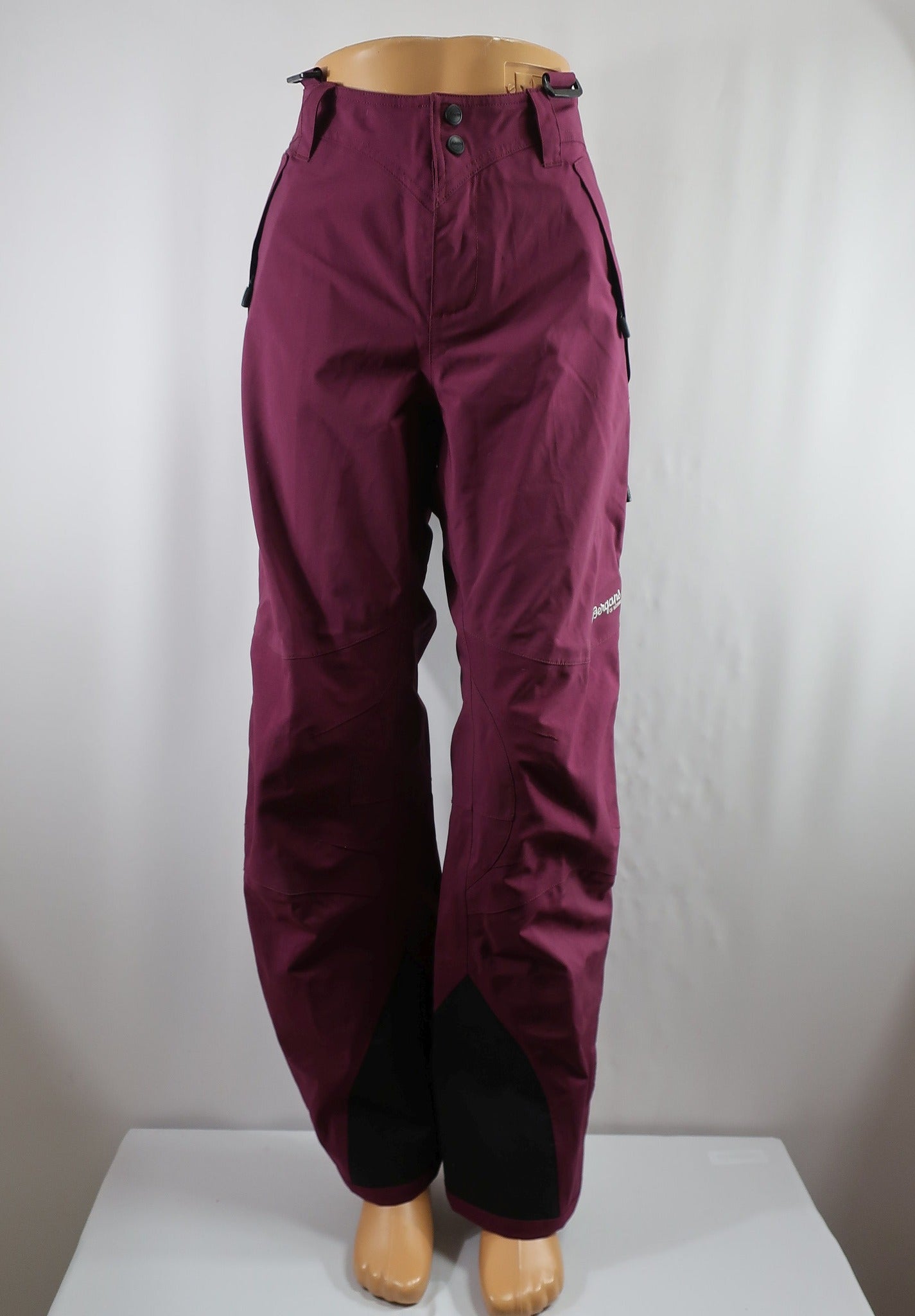 BERGANS moteriškos membraninės laisvalaikio kelnės L/XL dydis