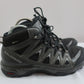 SALOMON laisvalaikio, žygio batai su Gore-Tex 39,5 dydis