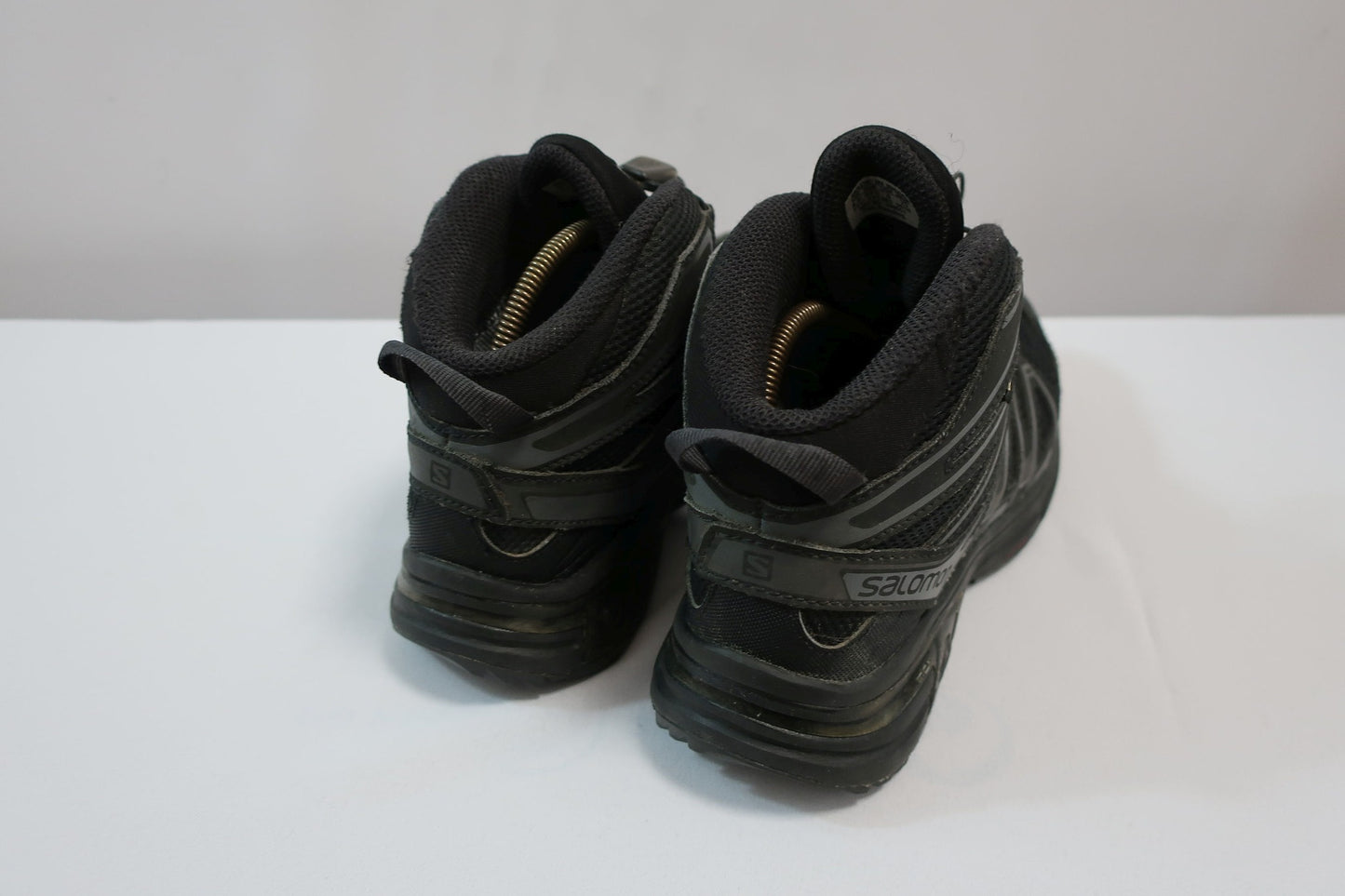 SALOMON laisvalaikio batai su Gore-Tex 36,5/37 dydis
