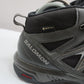 SALOMON laisvalaikio, žygio batai su Gore-Tex 39,5 dydis