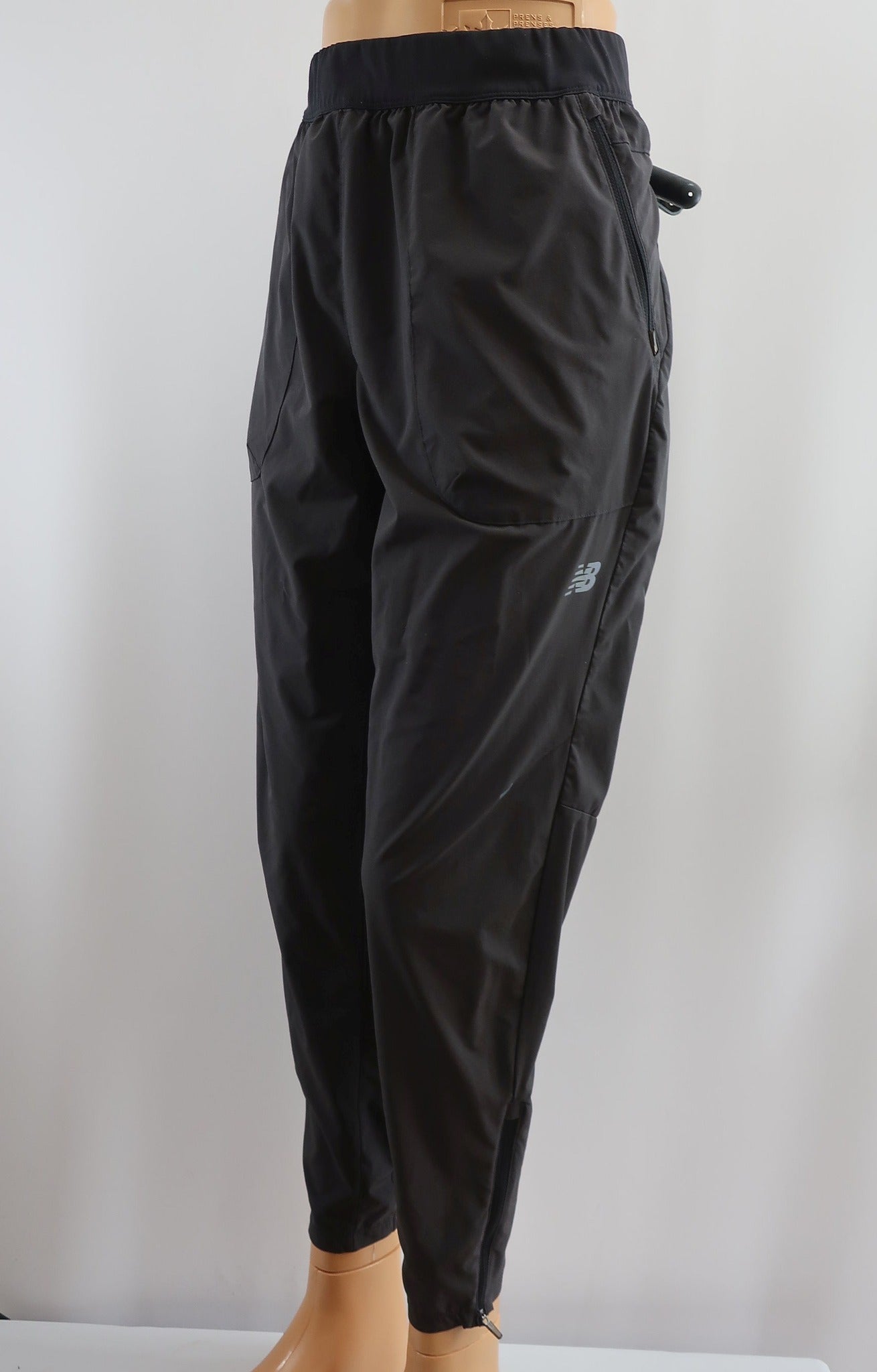 NEW BALANCE sportinės kelnės L dydis