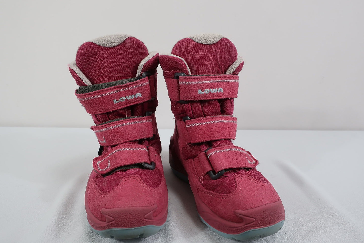 LOWA vaikiški batai su Gore-Tex 29 /30dydis
