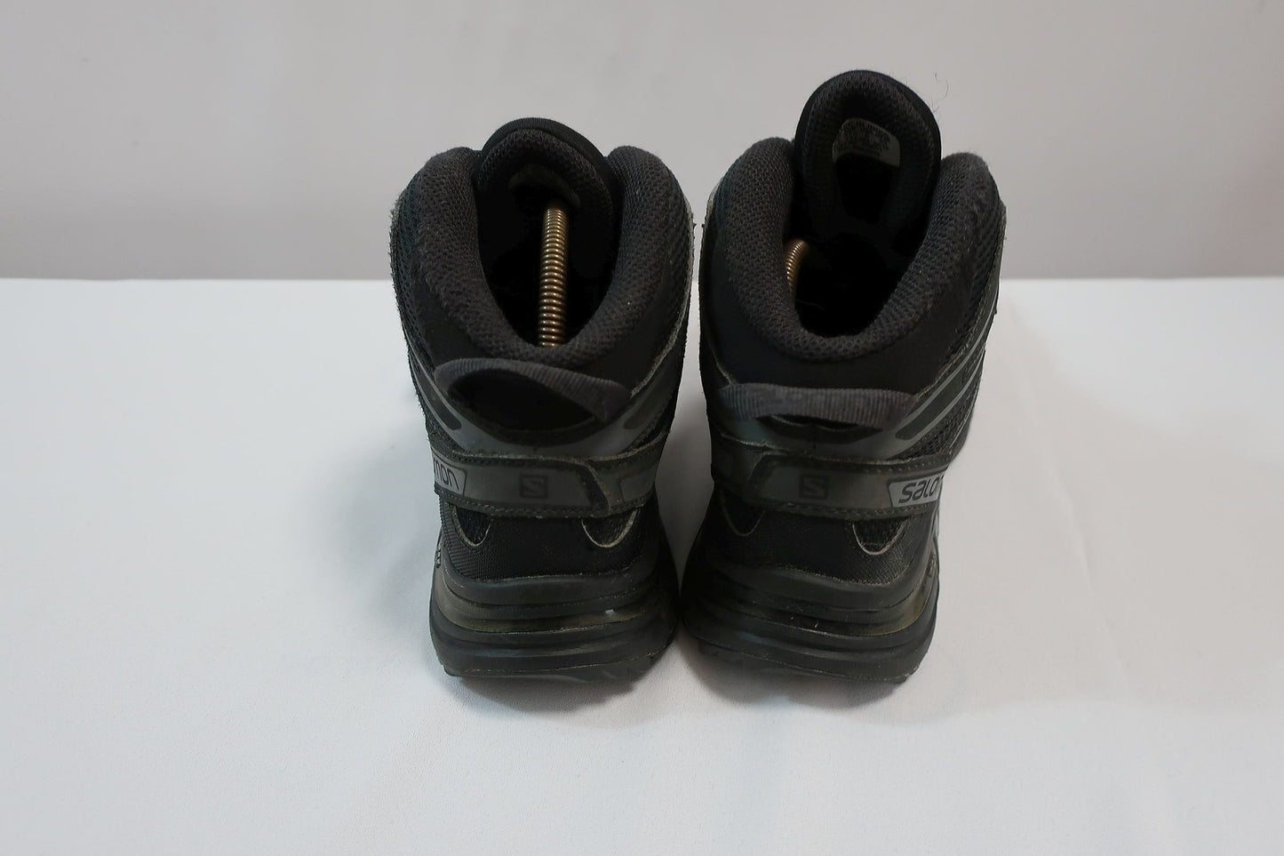 SALOMON laisvalaikio batai su Gore-Tex 36,5/37 dydis