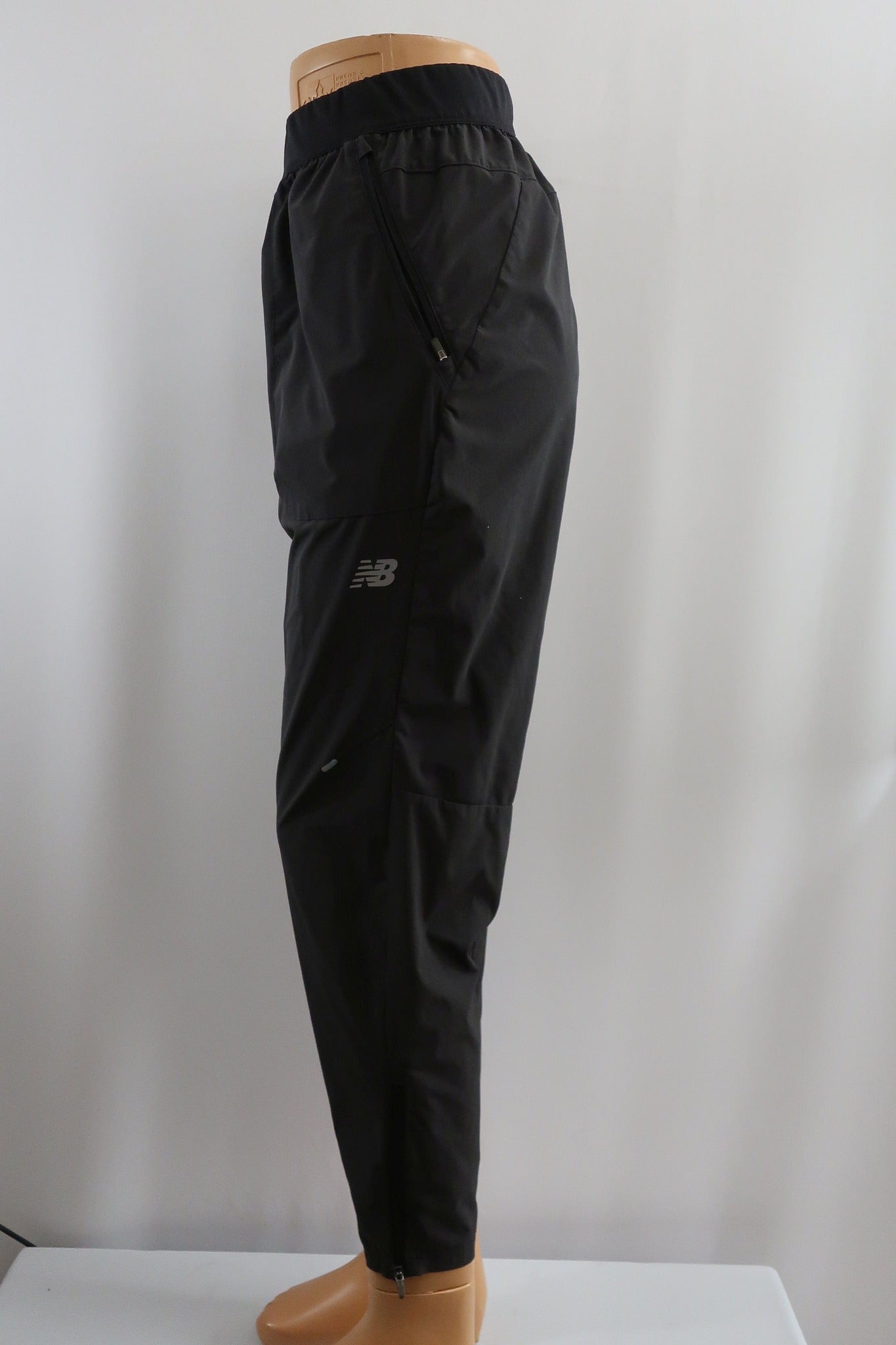 NEW BALANCE sportinės kelnės L dydis