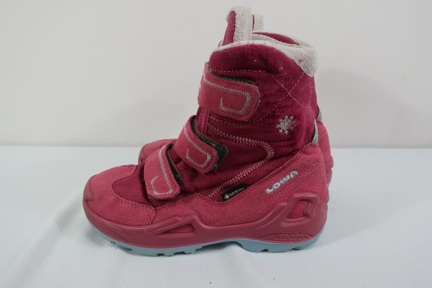LOWA vaikiški batai su Gore-Tex 29 /30dydis