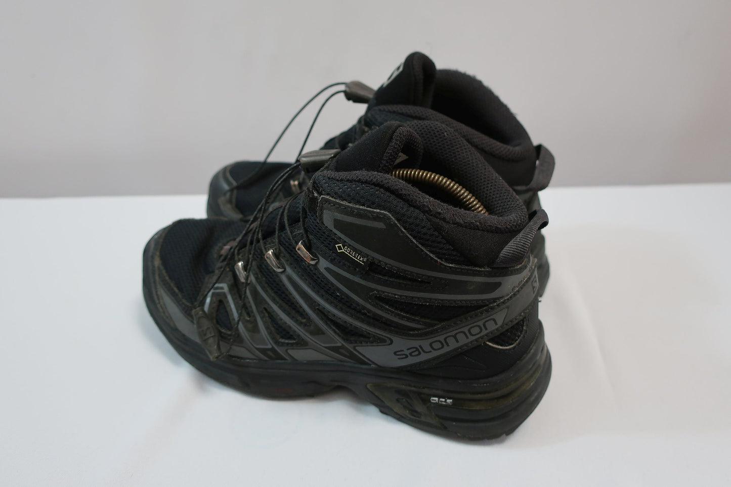 SALOMON laisvalaikio batai su Gore-Tex 36,5/37 dydis