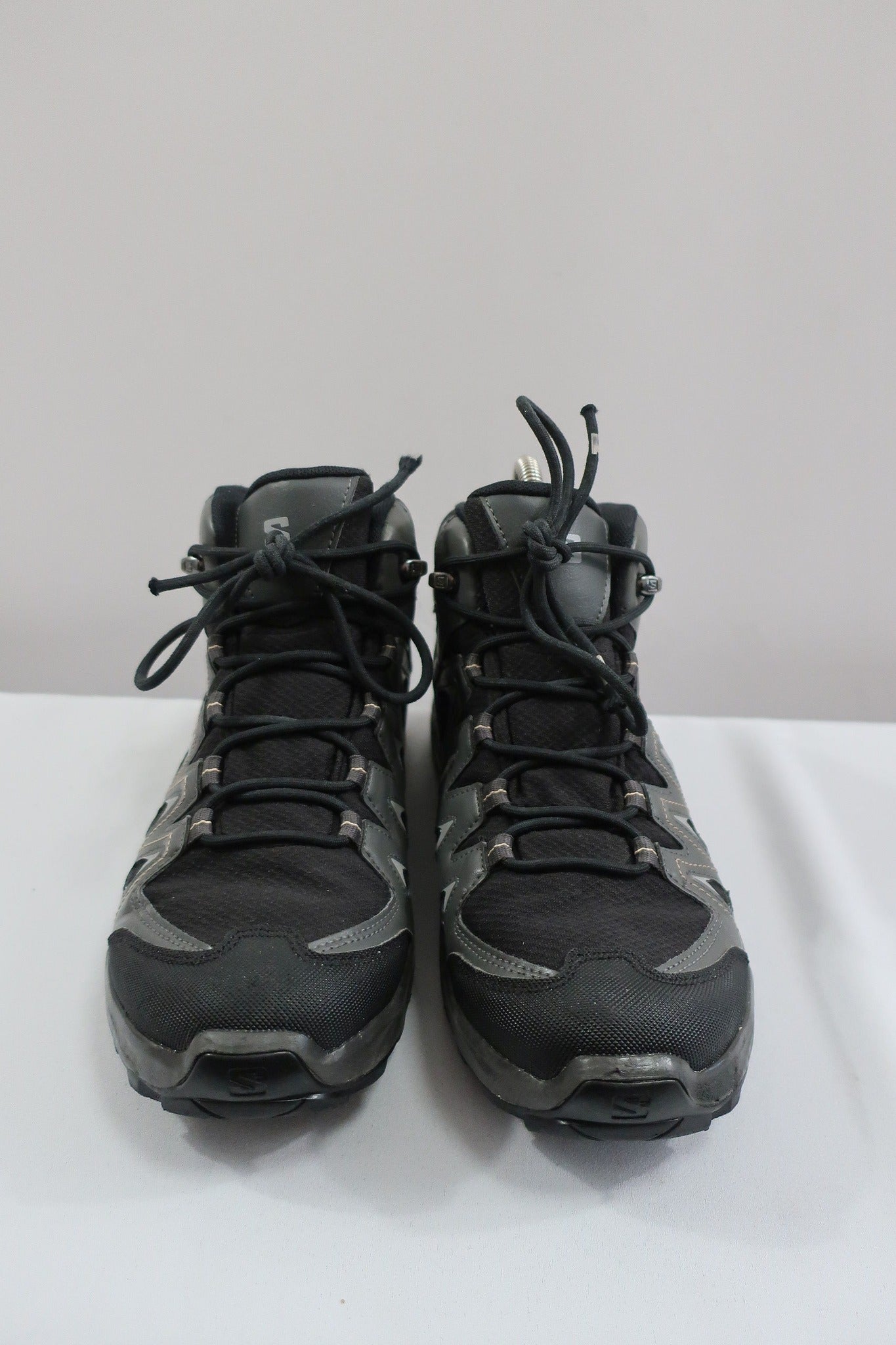 SALOMON laisvalaikio, žygio batai su Gore-Tex 39,5 dydis