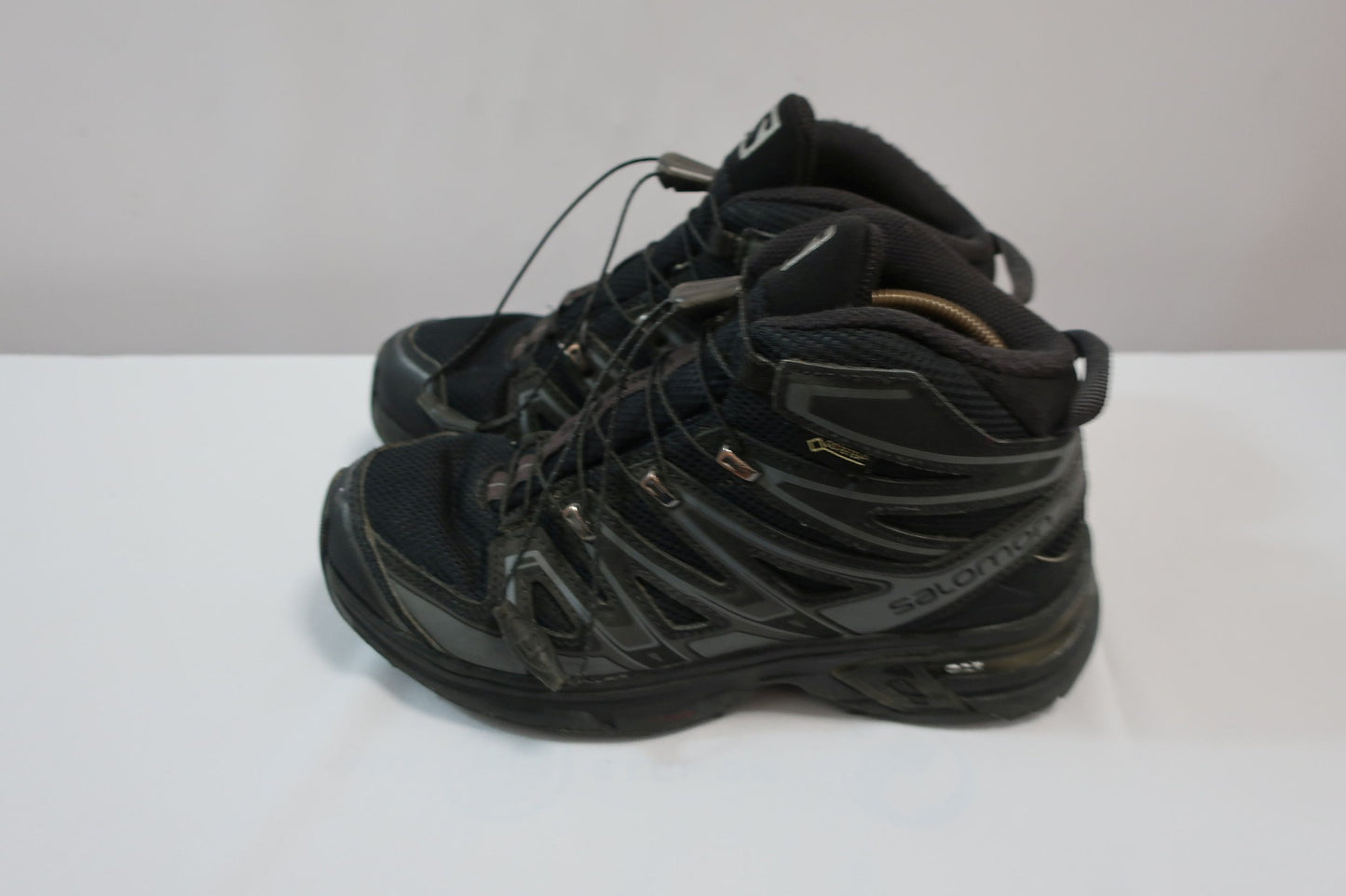 SALOMON laisvalaikio batai su Gore-Tex 36,5/37 dydis