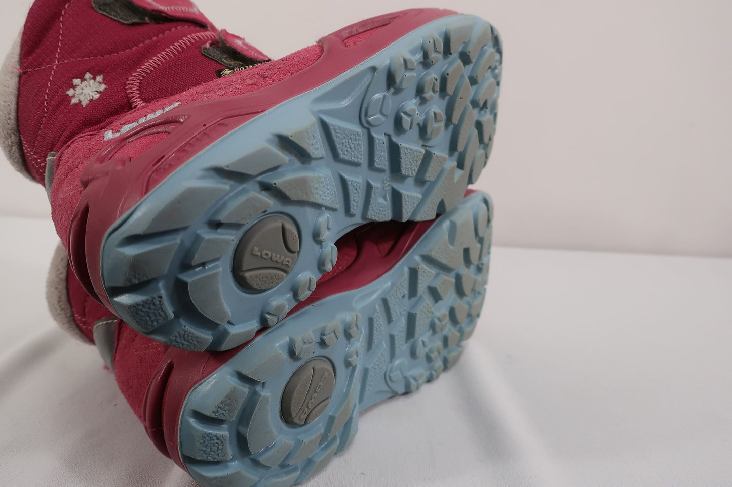 LOWA vaikiški batai su Gore-Tex 29 /30dydis