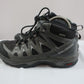 SALOMON laisvalaikio, žygio batai su Gore-Tex 39,5 dydis