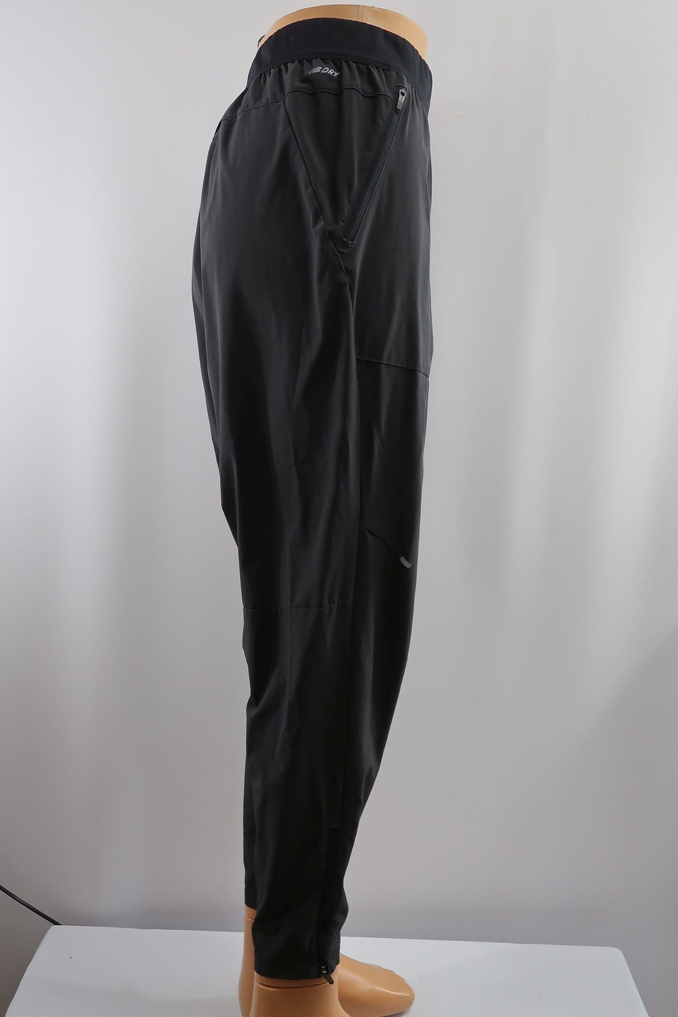 NEW BALANCE sportinės kelnės L dydis