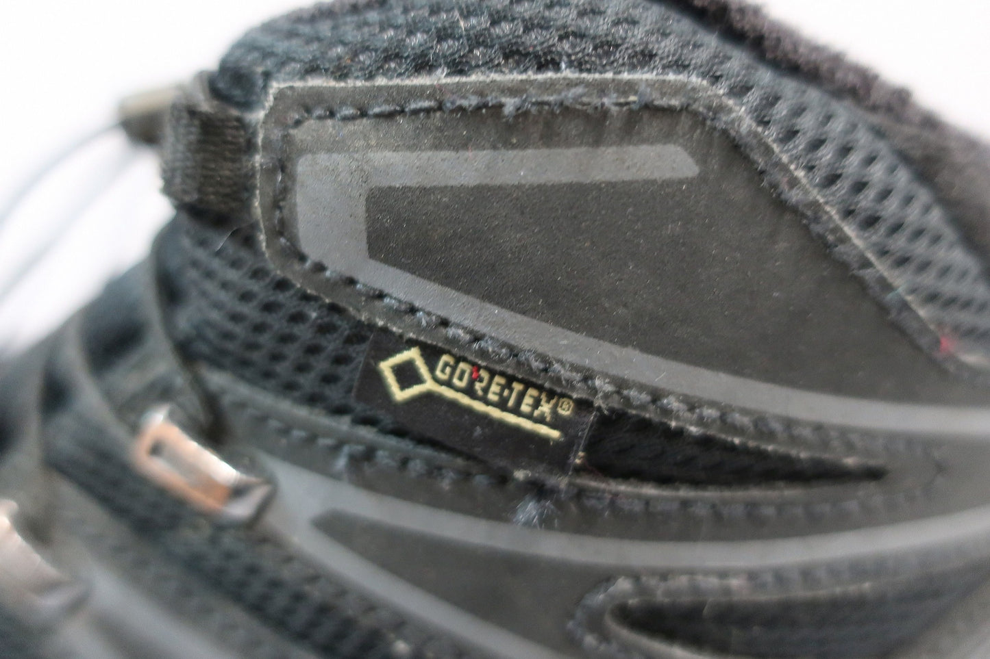 SALOMON laisvalaikio batai su Gore-Tex 36,5/37 dydis
