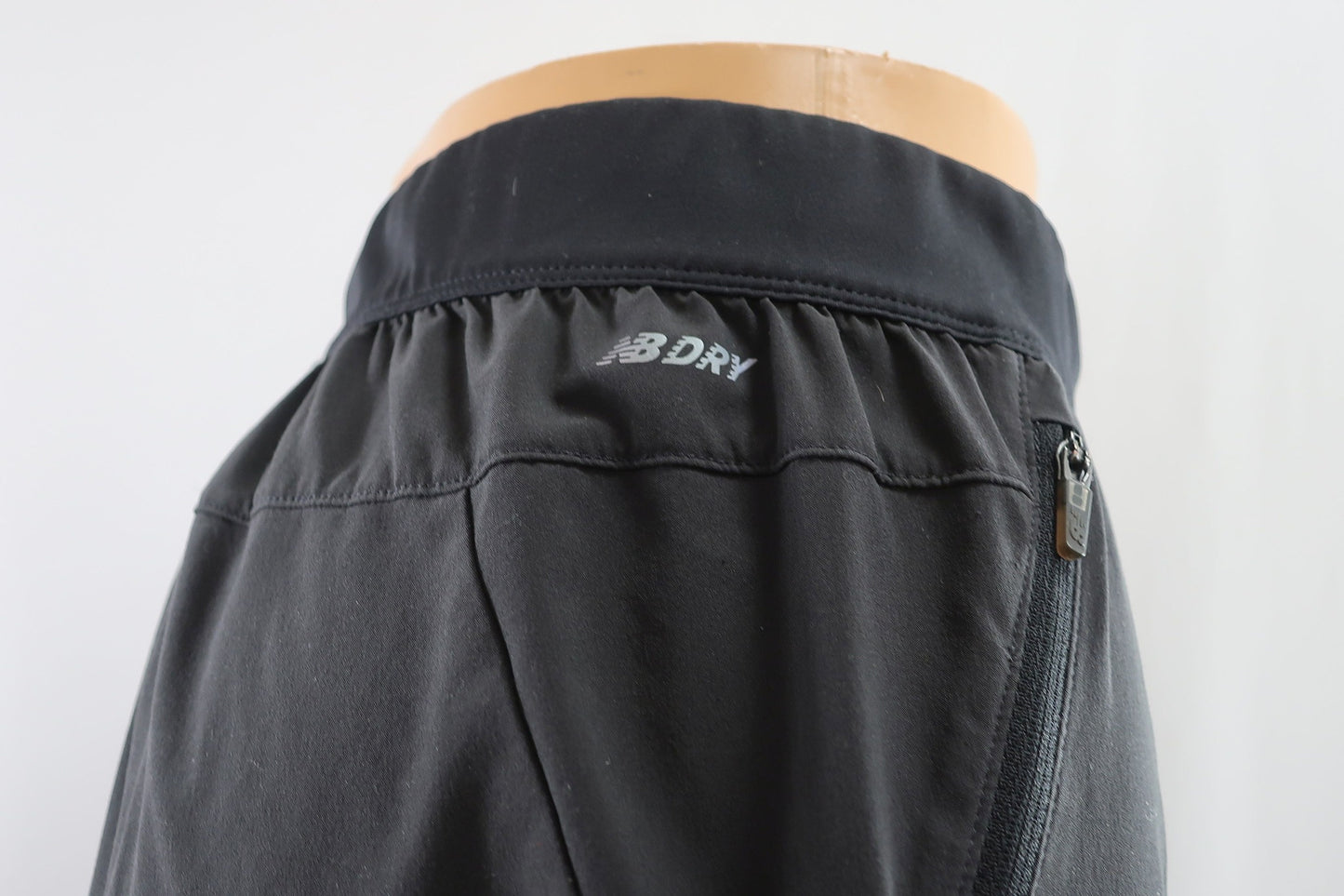 NEW BALANCE sportinės kelnės L dydis