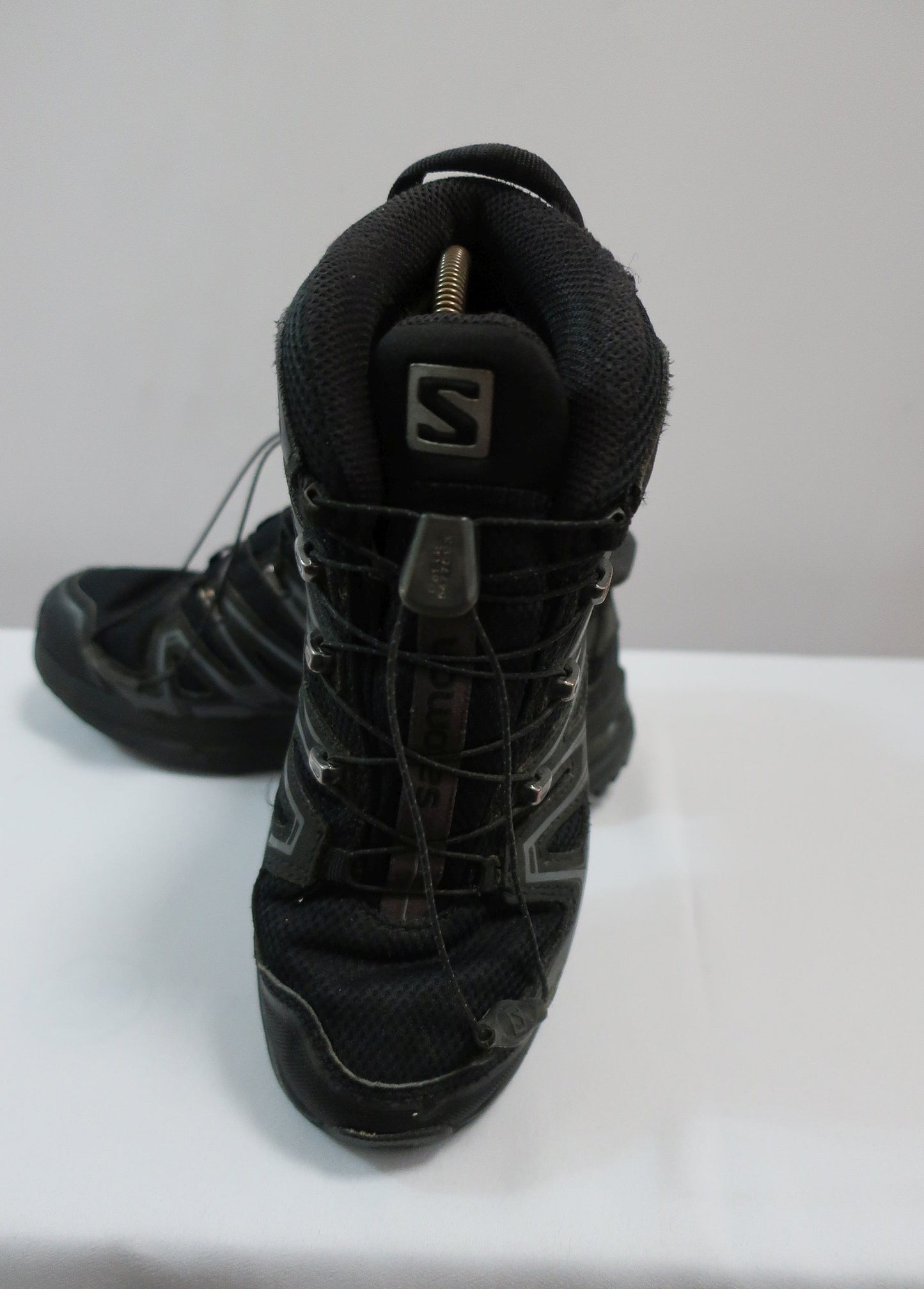 SALOMON laisvalaikio batai su Gore-Tex 36,5/37 dydis