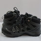 SALOMON laisvalaikio, žygio batai su Gore-Tex 39,5 dydis