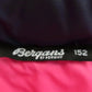 BERGANS pūkinė striukė 152 ūgiui
