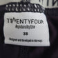 TWENTY FOUR moteriškos termo kelnės 38 dydis