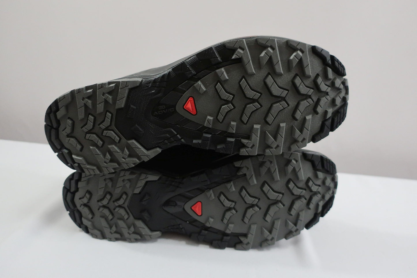 SALOMON nauji laisvalaikio, žygio batai su Gore-Tex 38,5 dydis