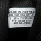 SALOMON nauji laisvalaikio, žygio batai su Gore-Tex 38,5 dydis