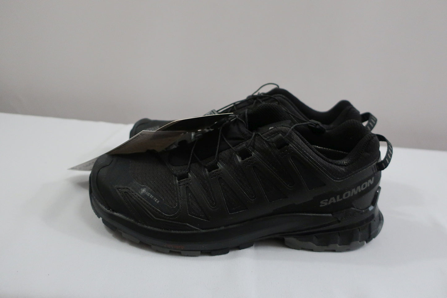 SALOMON nauji laisvalaikio, žygio batai su Gore-Tex 38,5 dydis