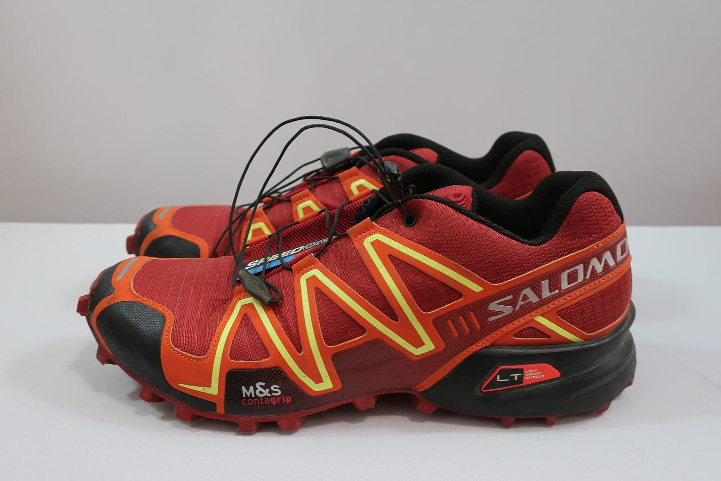 SALOMON laisvalaikio, sportiniai batai 43,5 dydis