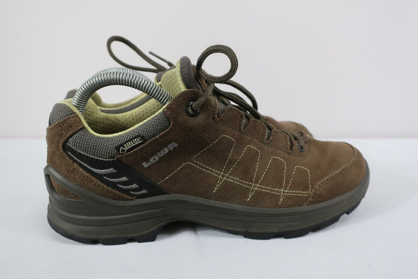 LOWA laisvalaikio batai su Gore-Tex 39 dydis