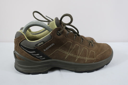 LOWA laisvalaikio batai su Gore-Tex 39 dydis