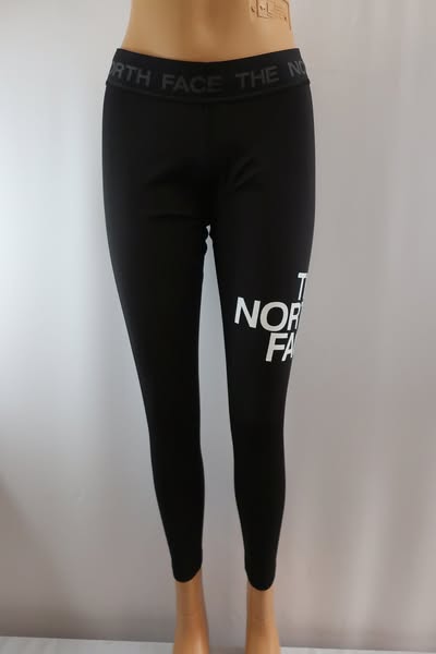 THE NORTH FACE moteriškos sportinės tamprės M dydis