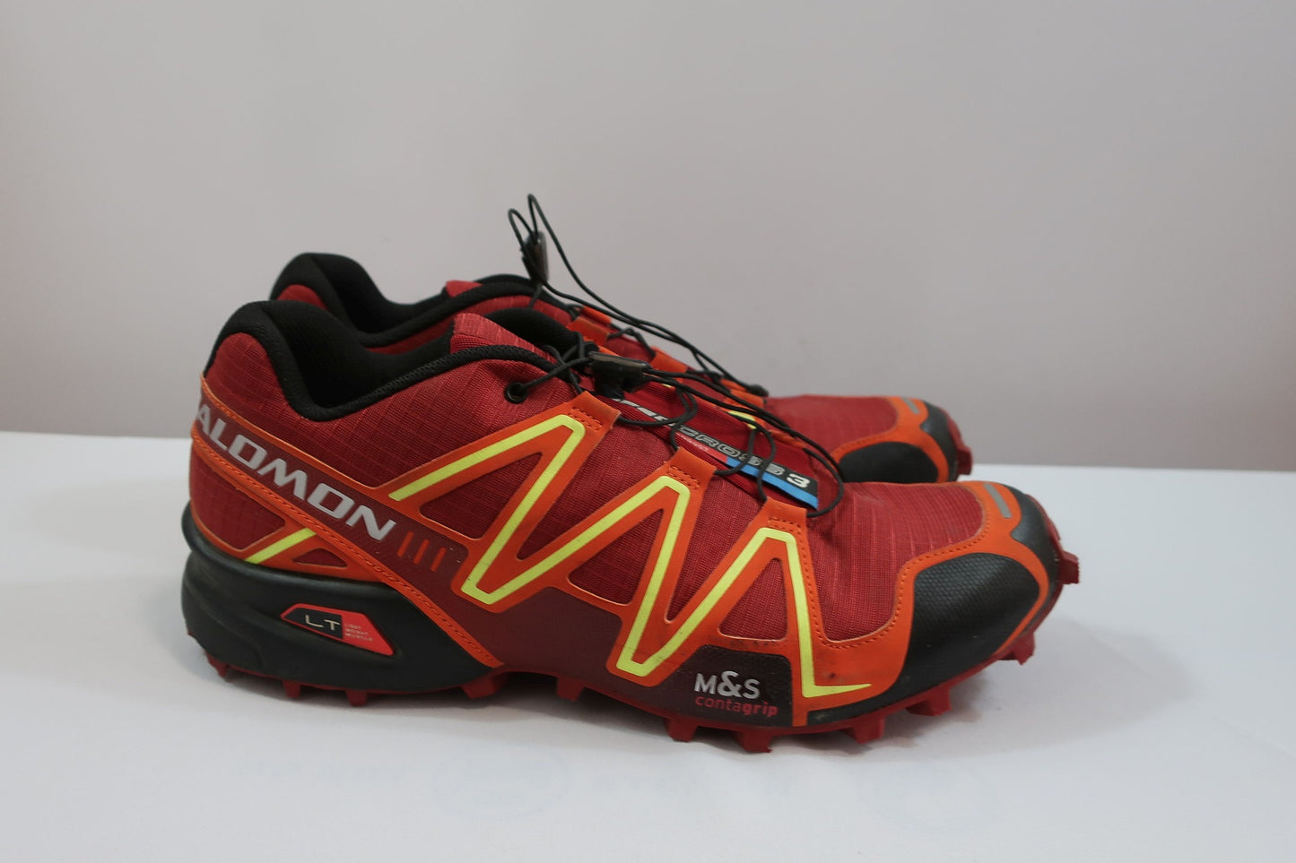 SALOMON laisvalaikio, sportiniai batai 43,5 dydis